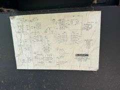 BLODGETT COMMERCIAL DUAL OVEN