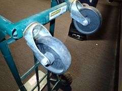 Harper Convertible Hand Truck Model JEDTK1935P