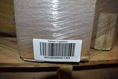 MIXED PALLET INCLUDING CORNER SHEILD, 10" DRUM FIXTURE, PET WASTE HEEDER ETC.