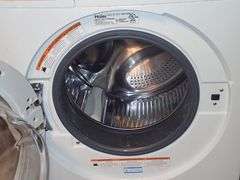 Haier All In One Washer / Dryer Model HLC1700AXW