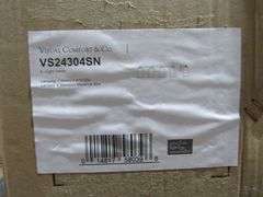 (1) SKID OF APPROX. (21) BOXES OF GENERATION LIGHTING PRODUCTS, (2) LARGE PENDANTS #CP1246WGV, (12) 4-LIGHT VANITIES #VS24304SN, (5) CHIMNEY PENDANT #P1348PN, (1) 4-LIGHT VANITY #VS24704SN & (1) 1-LIGHT OUTDOOR WALL LANTERN #OL12802TXB-L1