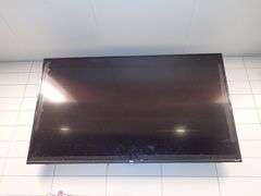 Lot of (2) Wall Mounted TCL 55" Televisions