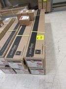 EUROFASE 6000W 240V HEATER WHITE #EF60240W (sold 6x the money)