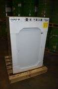 SAMSUNG WASHER MDL WA40A3005AW/A4 WHITE 120-V