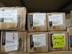 LOT, (14) ASSORTED SONNEMAN ITEMS - (1) SHD.299OK-MED, (5) 7482.97-WL, (4) 3842.01, (3) CST.2960.01 AND (1) CST.2960.01