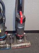 Lot of (5) Bissel Powerforce Vacuums