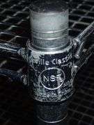 Seville Classics Metal NSF Cart w/ Three Shelves **sold 3X the money**