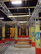 Warrior Zone Obstacle Course