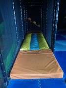 Skyrider and Ropes Obstacle Courses
