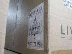 LOT, (7) ASSORTED LIVEX ITEMS - (1) 40870-48, (1) 51065-91, (1) 55914-91, (1) 49805-91, (1) 6427-71, (1) 6429-71 AND (1) 41328-14