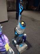 (3) Assorted Vacuums