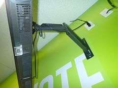 TCL Wall Mounted 55" Television **sold 2X the money**