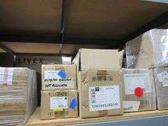 LOT, (17) ALORA ITEMS - (2) PD344020PBGO, (2) WV587105CHCL, (2) WS10324-BK, (2) WS19705-BK, (1) PD350318VBGO, (1) WV548217BGCP, (1) WV309033PNCG AND (3) WTE8408WT