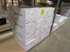 MINKA-AIRE ROTO 52" CEILING FANS #F524, ASSORTED FINISHES (sold 16x the money)
