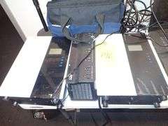 Assorted Electronics