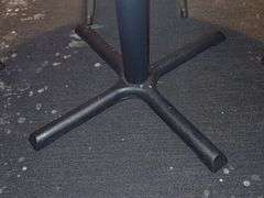 Table and Chair Set