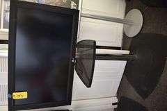 LG FLATRON M4200C PLASMA MONITORS 42" WITH STAND AS SHOWN MDLL4200TC