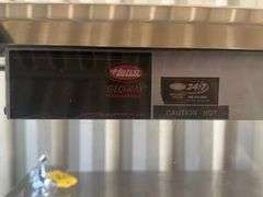 2011 MOD-U-SERVE MCT-HF3-MOD MODULAR HOT FOOD SERVING COUNTER
