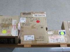 LOT OF APPROX. (26) BOXES ASSORTED RETURN LIGHTING/FIXTURE ITEMS