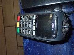 Lot of (2) Point of Sale Systems