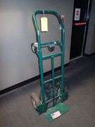 Harper Convertible Hand Truck Model JEDTK1935P