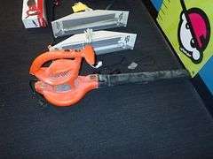 Assorted Tools