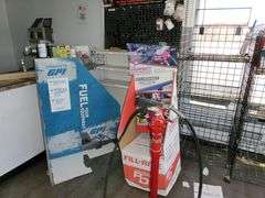 CONTENTS OF OFFICE INCLUDING BUT NOT LIMITED TO DESKS, CUBICLES ...