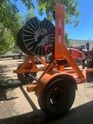 2023 SPOOL TRAILER