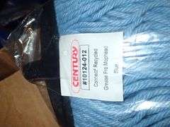 New Century Mop Bucket Model 13067-000 **sold 2X the money**