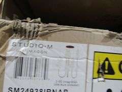 LOT OF APPROX. (29) BOXES ASSORTED RETURN LIGHTING/FIXTURE ITEMS