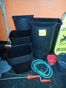 Assorted Janitorial Lot