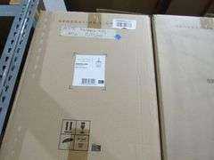 LOT OF APPROX. (26) BOXES ASSORTED RETURN LIGHTING/FIXTURE ITEMS
