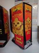 Gold Medal Single Button Nacho Cheese Dispenser **sold 2X the money**