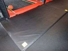 Slam Dunk Zone Trampoline Basketball
