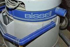 BISSELL VACUUM AS SHOWN