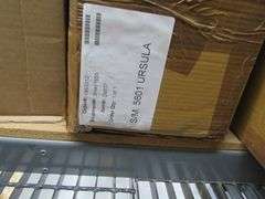 LOT, (1) ASSORTED LIGHTS VG-64064, (1) DM107 AND (1) 82012
