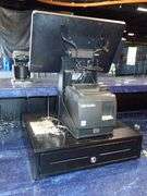 Elo Point of Sale System **sold 3X the money**