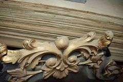 (3) ASSORTED MIRRORS - ALL APPROX. (1) 41" X 90" *WITH DAMAGE*, (1) 34" X 53" AND (1) 38" X 61"