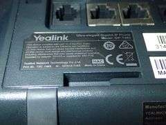 Assorted Electronics