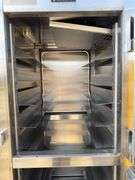 TRAULSEN & CO. COMMERCIAL PASS THROUGH REFRIGERATOR MODEL RHT132WPUT-077