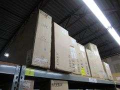 LOT, (7) ASSORTED LIVEX ITEMS - (1) 40870-48, (1) 51065-91, (1) 55914-91, (1) 49805-91, (1) 6427-71, (1) 6429-71 AND (1) 41328-14