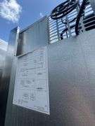TRAULSEN & CO. COMMERCIAL REFRIGERATOR MODEL AHT132WUT-HHS