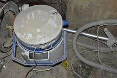 BISSELL VACUUM AS SHOWN
