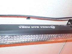 ADJ Lighting Bar Model Mega Bar RGBA **sold 5X the money**