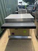 MOD-U-SERVE MCT-FT2 MODULAR HOT FOOD SERVING COUNTER