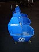 Century Rolling Mop Bucket / Wringer **sold  3X the money**