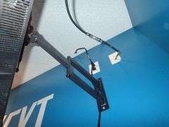 TCL Wall Mounted 55" Television **sold 2X the money**