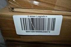 MIXED PALLET INCLUDING FLUID MASTER FILL VALVES, TOWEL RINGS AND MORE AS SHOWN