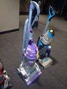 (3) Assorted Vacuums