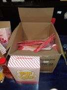 Gold Medal Super 88 Popcorn Popper Model 2488